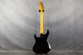 Yamaha Pacifica 611VFM - Translucent Black - 2nd Hand