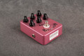 Joyo JF-16 British Sound Guitar Effect Pedal - 2nd Hand