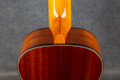 Ohana TK-35G-5 All Soild Mahogany 5-String Tenor Ukulele - 2nd Hand