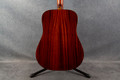 Tanglewood TW15 DLX Dreadnought Acoustic - 2nd Hand