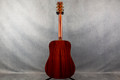 Tanglewood TW15 DLX Dreadnought Acoustic - 2nd Hand
