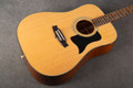 Tanglewood TW15 DLX Dreadnought Acoustic - 2nd Hand