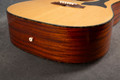 Tanglewood TW15 DLX Acoustic Dreadnought - 2nd Hand