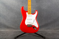 Squier Classic Vibe 50s Stratocaster - Fiesta Red - 2nd Hand (127639)