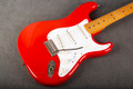 Squier Classic Vibe 50s Stratocaster - Fiesta Red - 2nd Hand (127639)