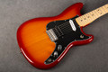 Fender Player Duo-Sonic HS - Sienna Burst - 2nd Hand