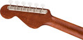 Fender Malibu Vintage - Aged Natural