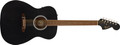 Fender Monterey Standard - Black Top