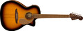 Fender Newporter Player - Sunburst, Gold Pickguard