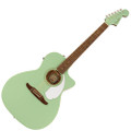 Fender Newporter Player - Surf Green