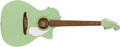Fender Newporter Player - Surf Green