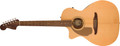 Fender Newporter Player Left-Handed - Natural
