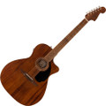 Fender Newporter Special - Natural