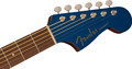 Fender Redondo Player - Lake Placid Blue