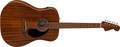 Fender Redondo Special - Natural