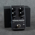 Darkglass Harmonic Booster Bass Preamp Pedal - Boxed - 2nd Hand