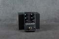 Darkglass Harmonic Booster Bass Preamp Pedal - Boxed - 2nd Hand