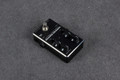 Darkglass Harmonic Booster Bass Preamp Pedal - Boxed - 2nd Hand