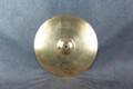 Sabian Solar 20 Ride Cymbal - 2nd Hand