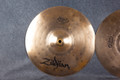 Zildjian ZBT 13 Inch Hi Hats - 2nd Hand