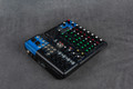 Yamaha MG10XU Mixer and USB Audio Interface - Box & PSU - 2nd Hand