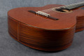 Manuel Rodriguez Model E Classical Guitar - Hard Case - 2nd Hand (127602)