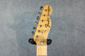 Fender Telecaster Thinline Crafted In Japan - Natural - Hard Case - 2nd Hand