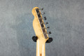 Fender Telecaster Thinline Crafted In Japan - Natural - Hard Case - 2nd Hand