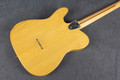 Fender Telecaster Thinline Crafted In Japan - Natural - Hard Case - 2nd Hand