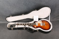 Gibson Les Paul Standard 2013 Desert Burst - Case **COLLECTION ONLY** - 2nd Hand