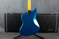 Fender American Vintage II Jazzmaster 1966 - Lake Placid Blue - Case - 2nd Hand