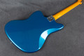 Fender American Vintage II Jazzmaster 1966 - Lake Placid Blue - Case - 2nd Hand