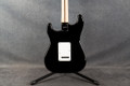 Squier Affinity Stratocaster - Black - 2nd Hand (127644)