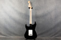 Squier Affinity Stratocaster - Black - 2nd Hand (127644)