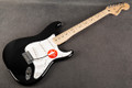 Squier Affinity Stratocaster - Black - 2nd Hand (127644)