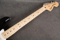 Squier Affinity Stratocaster - Black - 2nd Hand (127644)