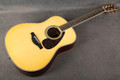 Yamaha LL16 Dreadnought - Case - 2nd Hand