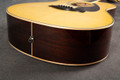 Yamaha LL16 Dreadnought - Case - 2nd Hand