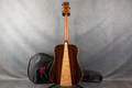 Hudson HD-1000 Dreadnought Acoustic Guitar - Gig Bag - 2nd Hand