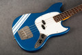 Squier FSR Classic Vibe 60s Competition Mustang Bass Lake Placid Blue - 2nd Hand