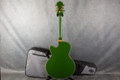 Epiphone Emperor Swingster - Forest Green Metallic - Gig Bag - 2nd Hand