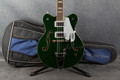 Gretsch G5422T Electromatic - Cadillac Green - Gig Bag - 2nd Hand