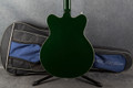 Gretsch G5422T Electromatic - Cadillac Green - Gig Bag - 2nd Hand