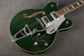 Gretsch G5422T Electromatic - Cadillac Green - Gig Bag - 2nd Hand