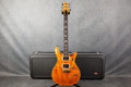 PRS CE24 - Amber - Hard Case - 2nd Hand