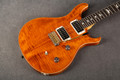 PRS CE24 - Amber - Hard Case - 2nd Hand