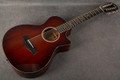 Taylor 562ce 12-Fret 12-String Acoustic - Shaded Edgeburst - Case - 2nd Hand