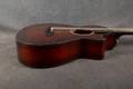 Taylor 562ce 12-Fret 12-String Acoustic - Shaded Edgeburst - Case - 2nd Hand