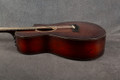 Taylor 562ce 12-Fret 12-String Acoustic - Shaded Edgeburst - Case - 2nd Hand