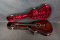 Taylor 562ce 12-Fret 12-String Acoustic - Shaded Edgeburst - Case - 2nd Hand